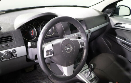 Opel Astra H, 2010 год, 712 000 рублей, 14 фотография
