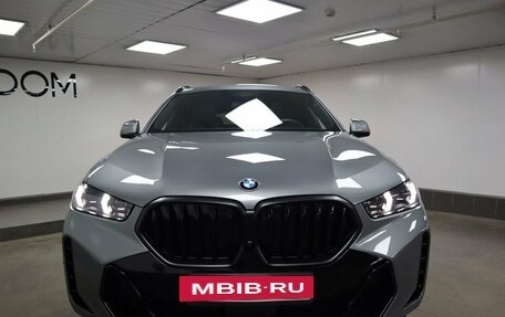 BMW X6, 2023 год, 16 300 000 рублей, 3 фотография