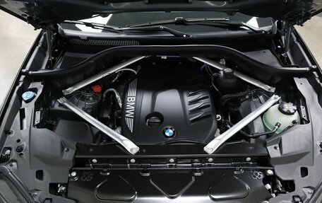BMW X6, 2023 год, 16 300 000 рублей, 10 фотография