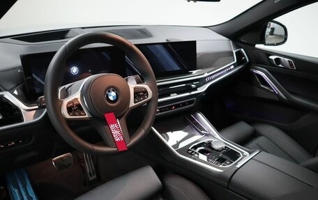BMW X6, 2023 год, 16 300 000 рублей, 12 фотография