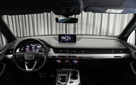 Audi Q7, 2016 год, 4 690 000 рублей, 6 фотография