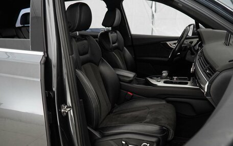 Audi Q7, 2016 год, 4 690 000 рублей, 8 фотография