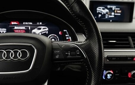 Audi Q7, 2016 год, 4 690 000 рублей, 12 фотография