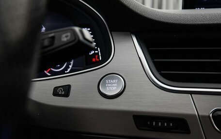 Audi Q7, 2016 год, 4 690 000 рублей, 24 фотография