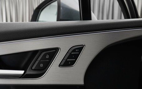 Audi Q7, 2016 год, 4 690 000 рублей, 22 фотография