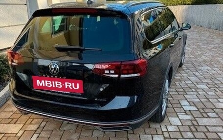 Volkswagen Passat B8 рестайлинг, 2023 год, 5 380 000 рублей, 2 фотография