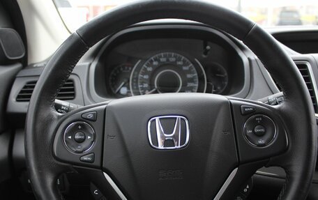 Honda CR-V IV, 2015 год, 2 500 000 рублей, 20 фотография