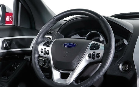 Ford Explorer VI, 2015 год, 2 989 000 рублей, 20 фотография