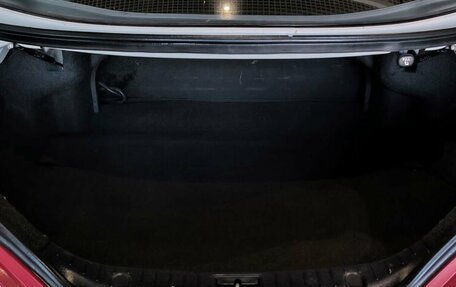 Hyundai Genesis Coupe I рестайлинг, 2012 год, 1 599 000 рублей, 14 фотография