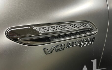 Mercedes-Benz AMG GT I рестайлинг, 2021 год, 17 650 000 рублей, 5 фотография