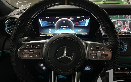 Mercedes-Benz AMG GT I рестайлинг, 2021 год, 17 650 000 рублей, 12 фотография