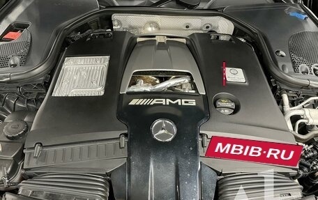 Mercedes-Benz AMG GT I рестайлинг, 2021 год, 17 650 000 рублей, 10 фотография
