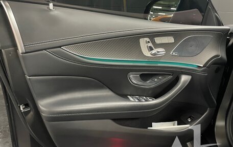 Mercedes-Benz AMG GT I рестайлинг, 2021 год, 17 650 000 рублей, 19 фотография