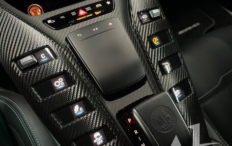 Mercedes-Benz AMG GT I рестайлинг, 2021 год, 17 650 000 рублей, 16 фотография