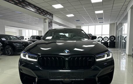 BMW M5, 2023 год, 17 200 000 рублей, 2 фотография