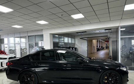 BMW M5, 2023 год, 17 200 000 рублей, 4 фотография