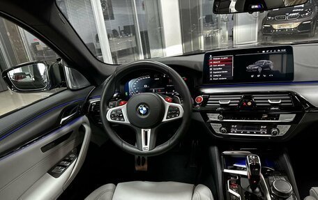 BMW M5, 2023 год, 17 200 000 рублей, 14 фотография
