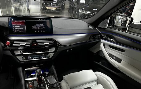 BMW M5, 2023 год, 17 200 000 рублей, 15 фотография