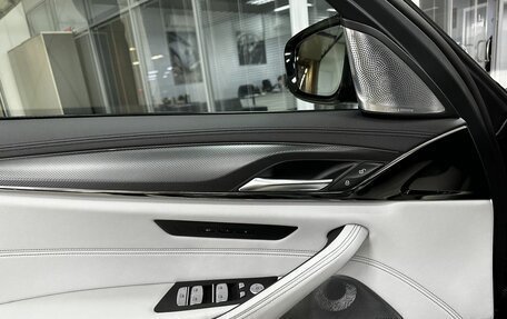 BMW M5, 2023 год, 17 200 000 рублей, 19 фотография