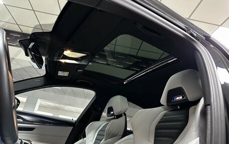 BMW M5, 2023 год, 17 200 000 рублей, 26 фотография