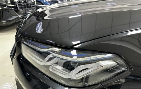 BMW M5, 2023 год, 17 200 000 рублей, 27 фотография