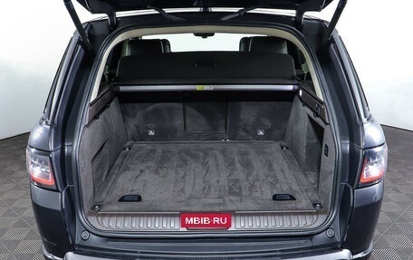 Land Rover Range Rover Sport II, 2019 год, 7 400 000 рублей, 9 фотография