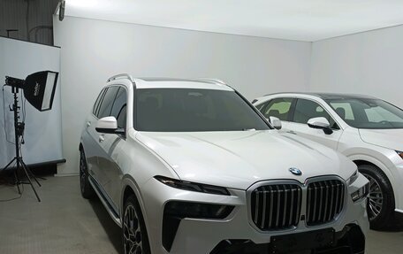 BMW X7, 2023 год, 16 950 000 рублей, 3 фотография