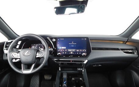 Lexus RX IV рестайлинг, 2023 год, 9 508 000 рублей, 14 фотография