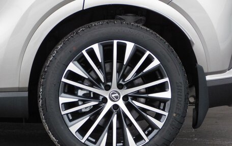 Lexus RX IV рестайлинг, 2023 год, 9 508 000 рублей, 18 фотография