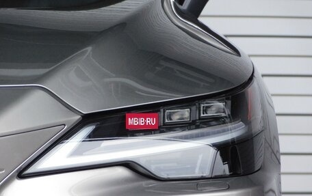 Lexus RX IV рестайлинг, 2023 год, 9 508 000 рублей, 17 фотография