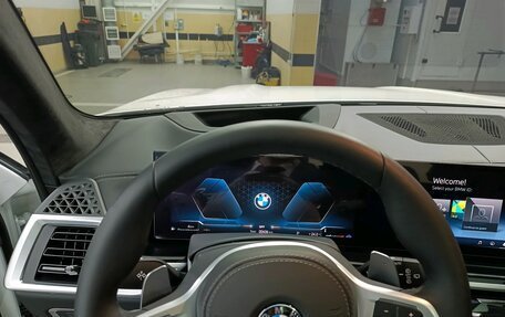BMW X7, 2023 год, 16 950 000 рублей, 11 фотография