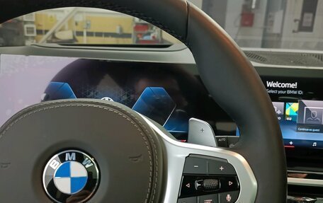 BMW X7, 2023 год, 16 950 000 рублей, 13 фотография