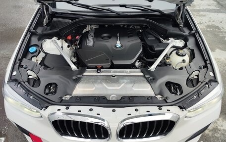 BMW X3, 2020 год, 4 099 000 рублей, 7 фотография