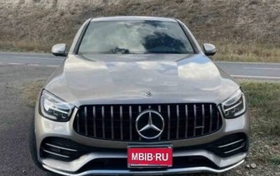 Mercedes-Benz GLC Coupe AMG, 2019 год, 6 500 000 рублей, 1 фотография