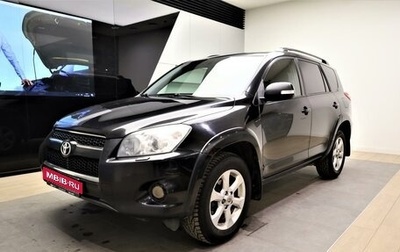 Toyota RAV4, 2012 год, 1 630 000 рублей, 1 фотография