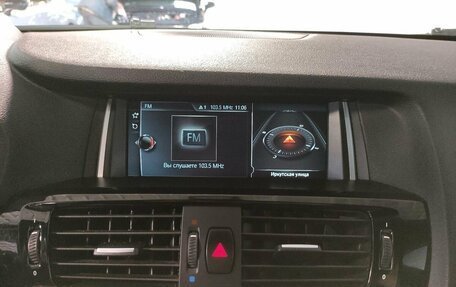 BMW X4, 2017 год, 3 499 000 рублей, 10 фотография