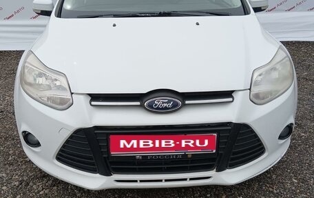 Ford Focus III, 2011 год, 875 000 рублей, 2 фотография