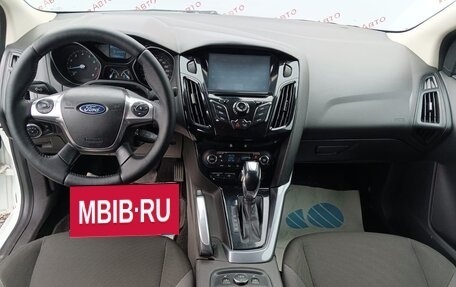 Ford Focus III, 2011 год, 875 000 рублей, 7 фотография