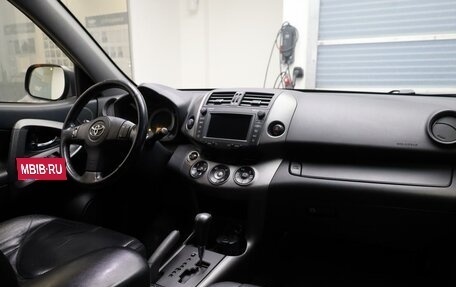 Toyota RAV4, 2012 год, 1 630 000 рублей, 7 фотография