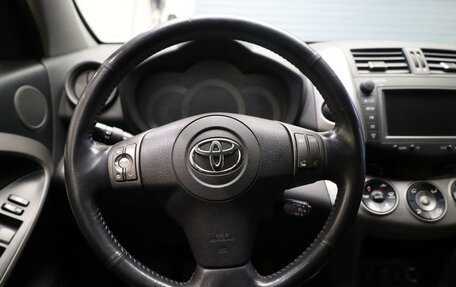 Toyota RAV4, 2012 год, 1 630 000 рублей, 9 фотография