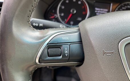Audi Q5, 2013 год, 2 099 000 рублей, 12 фотография