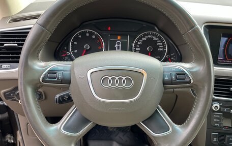 Audi Q5, 2013 год, 2 099 000 рублей, 13 фотография
