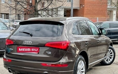 Audi Q5, 2013 год, 2 099 000 рублей, 6 фотография