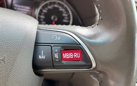 Audi Q5, 2013 год, 2 099 000 рублей, 14 фотография