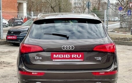 Audi Q5, 2013 год, 2 099 000 рублей, 5 фотография