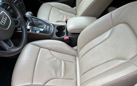 Audi Q5, 2013 год, 2 099 000 рублей, 18 фотография
