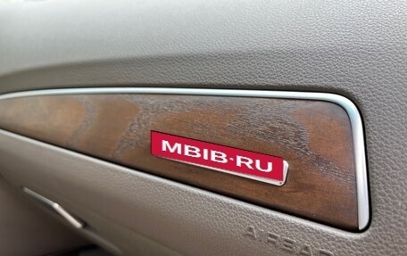 Audi Q5, 2013 год, 2 099 000 рублей, 22 фотография