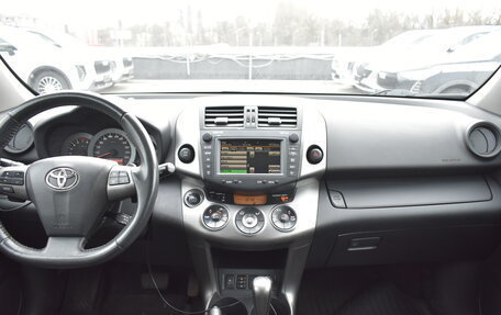 Toyota RAV4, 2010 год, 1 649 000 рублей, 7 фотография