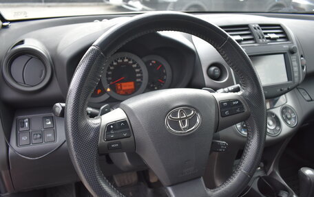 Toyota RAV4, 2010 год, 1 649 000 рублей, 9 фотография