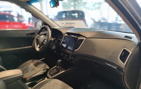 Hyundai Creta I рестайлинг, 2018 год, 1 645 000 рублей, 20 фотография